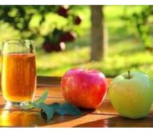 Яблочный сок (2 литра)