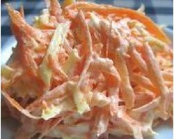 Морковный (1 литр)